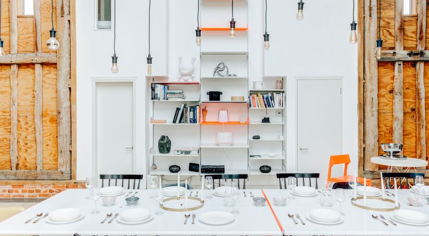 Photo of The Old Barn