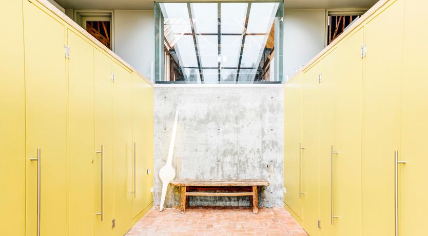 Photo of The Old Barn