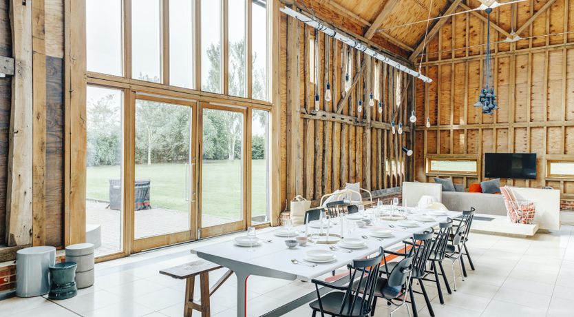 Photo of The Old Barn