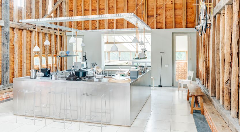 Photo of The Old Barn