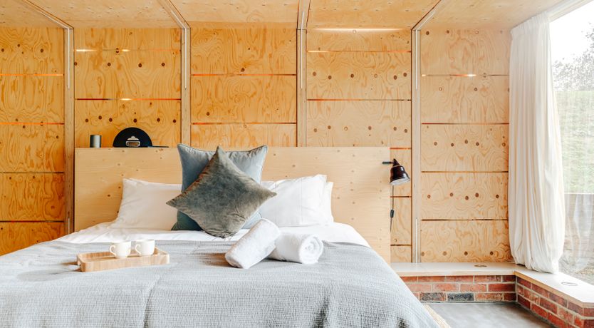 Photo of The Old Barn