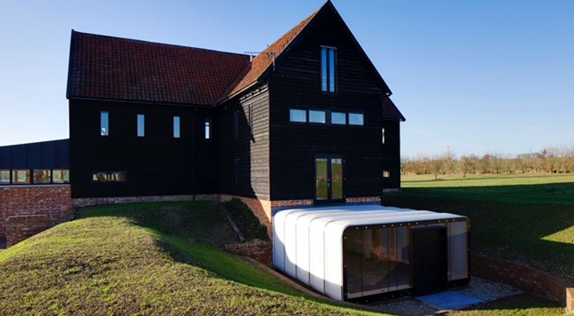 Photo of The Old Barn