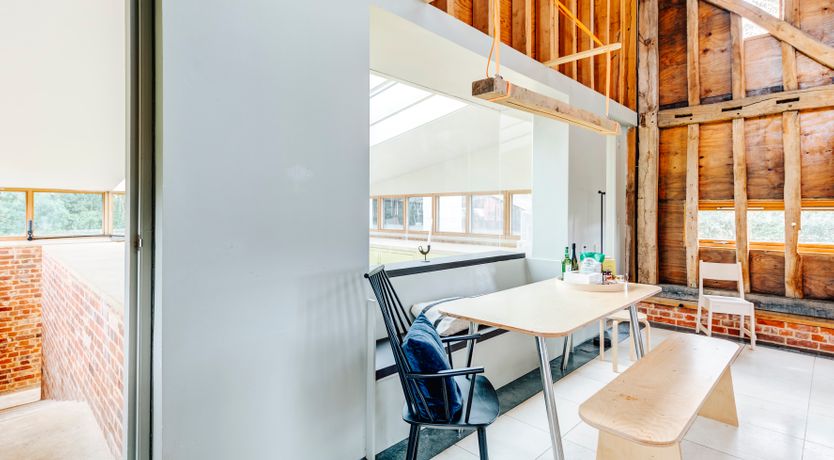 Photo of The Old Barn