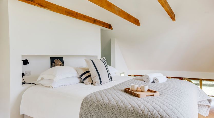 Photo of The Old Barn