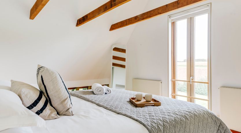 Photo of The Old Barn