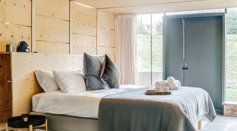 Photo of The Old Barn