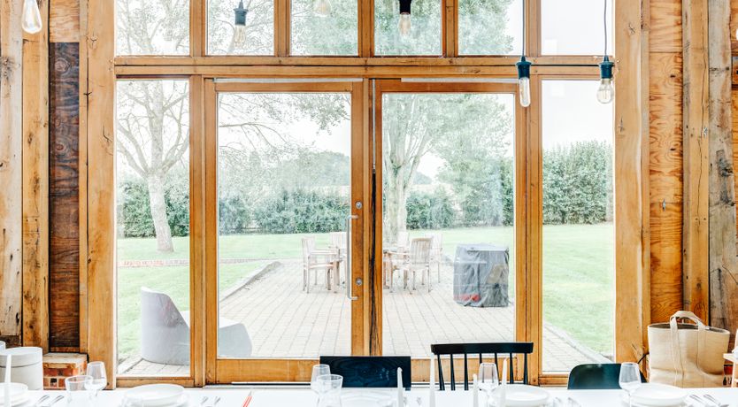 Photo of The Old Barn