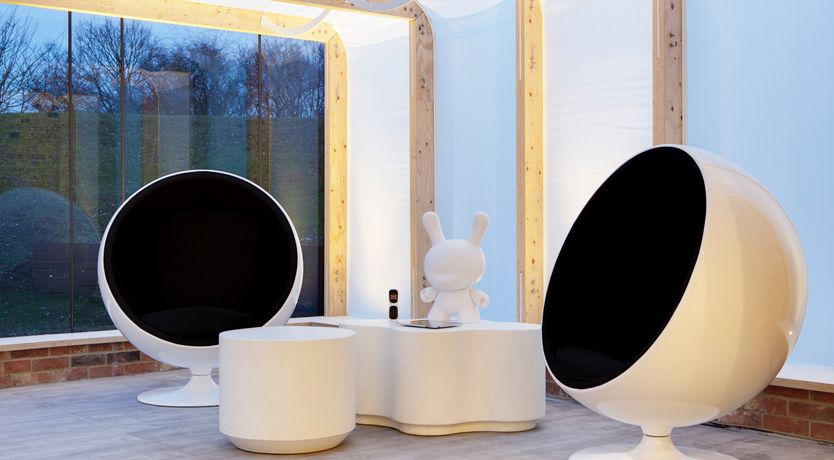 Photo of The Old Barn