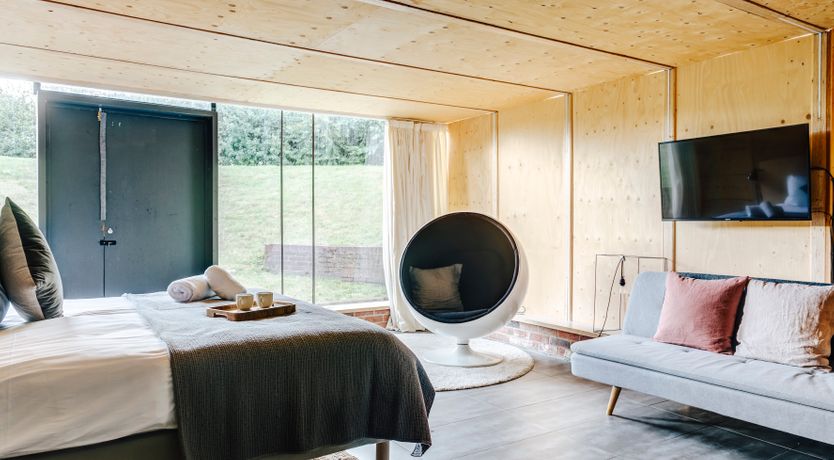 Photo of The Old Barn