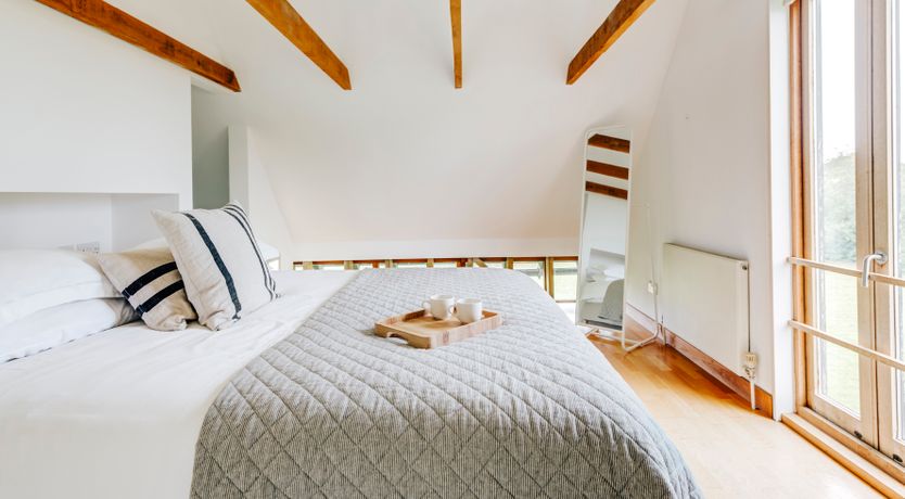 Photo of The Old Barn