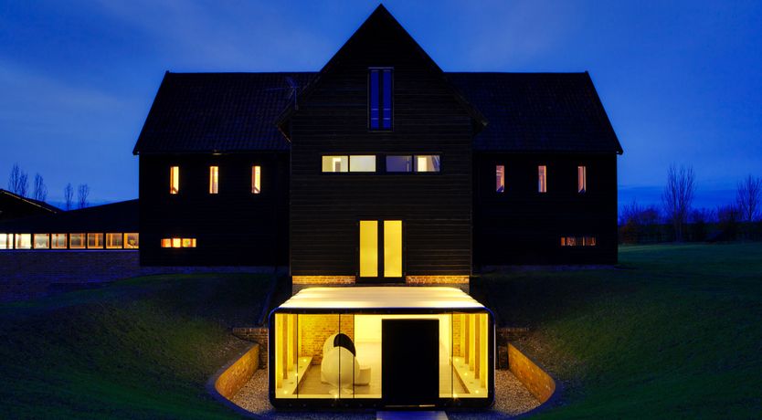 Photo of The Old Barn