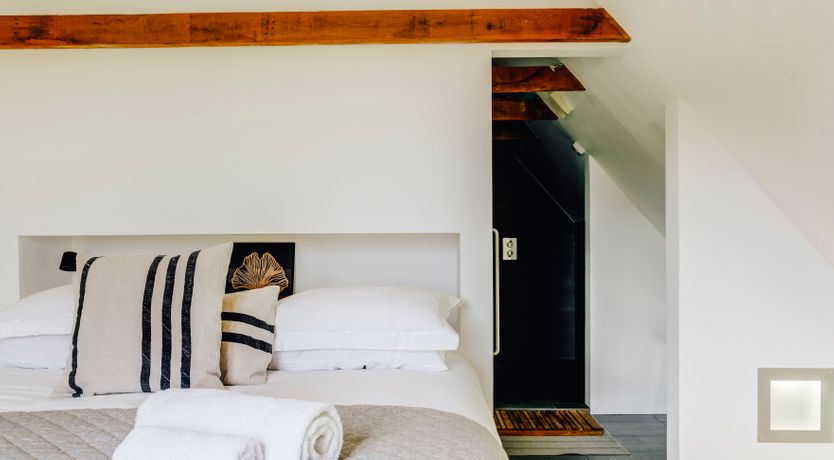 Photo of The Old Barn