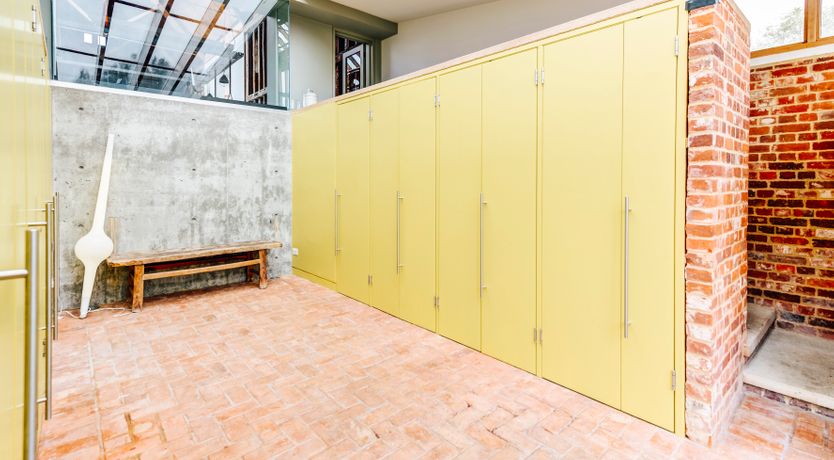 Photo of The Old Barn