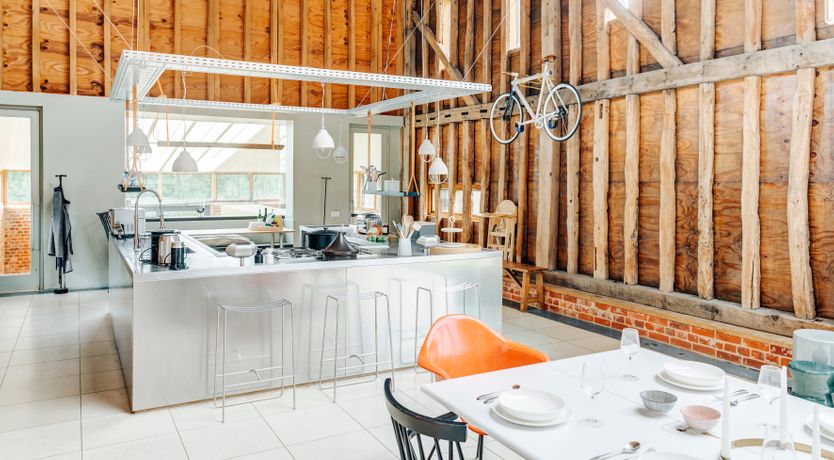 Photo of The Old Barn