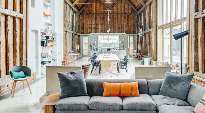 Photo of The Old Barn