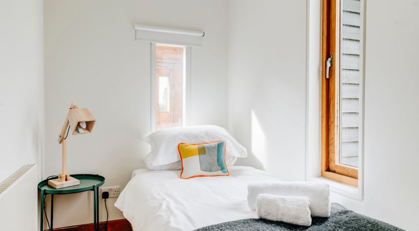 Photo of The Old Barn