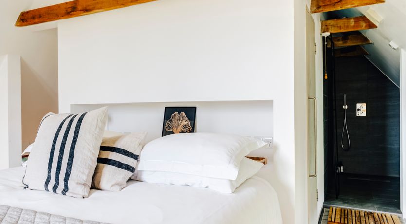 Photo of The Old Barn