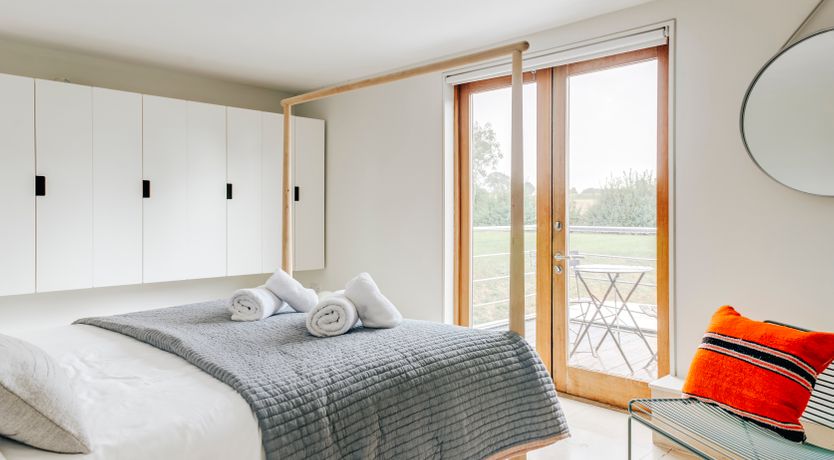 Photo of The Old Barn