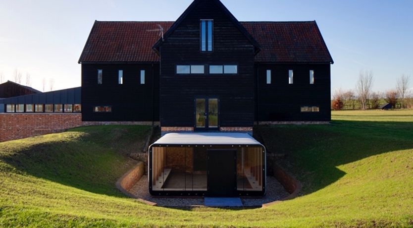 Photo of The Old Barn