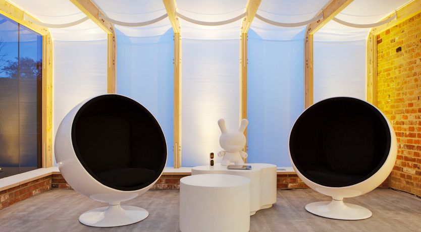 Photo of The Old Barn