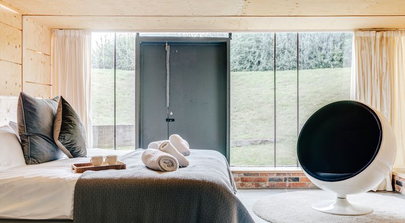 Photo of The Old Barn