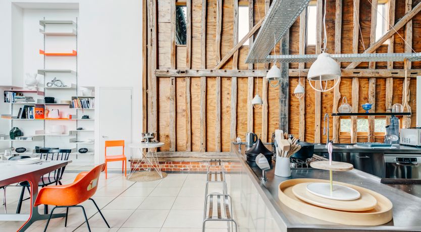 Photo of The Old Barn