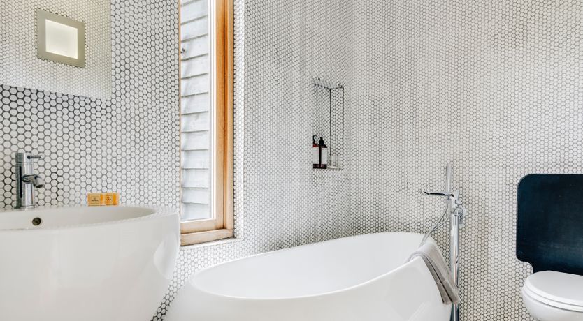 Photo of The Old Barn