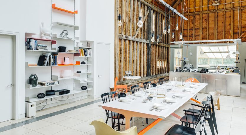 Photo of The Old Barn