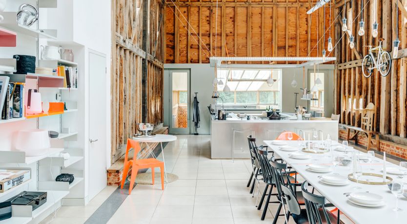 Photo of The Old Barn