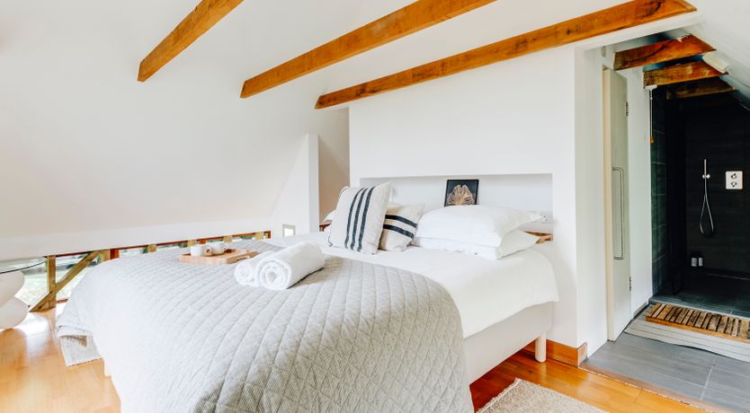 Photo of The Old Barn