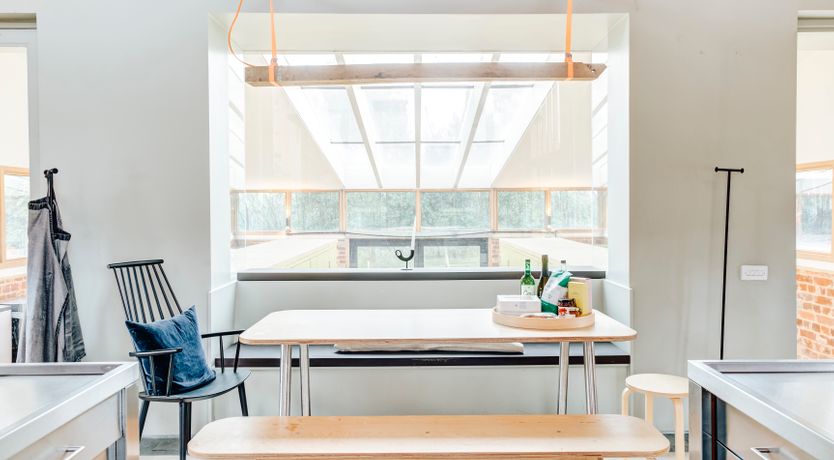 Photo of The Old Barn