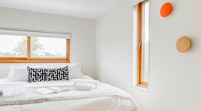 Photo of The Old Barn