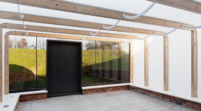 Photo of The Old Barn