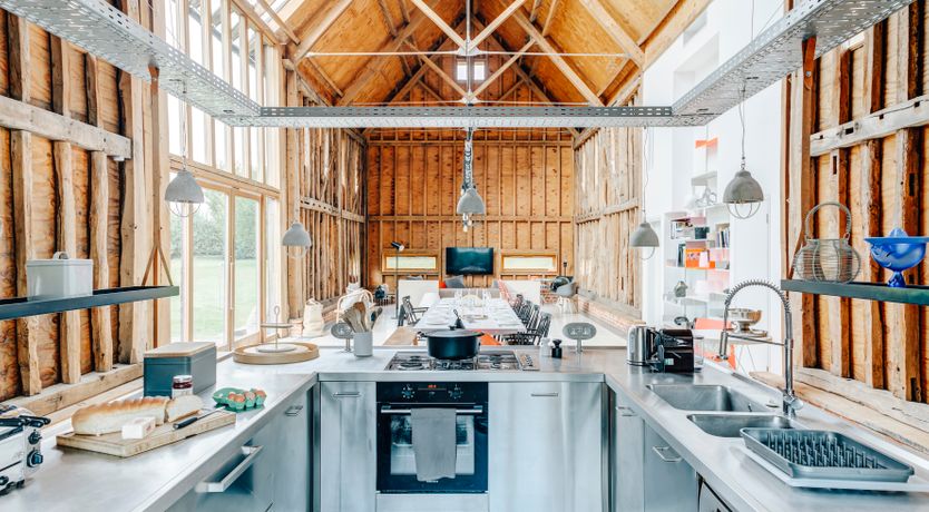 Photo of The Old Barn