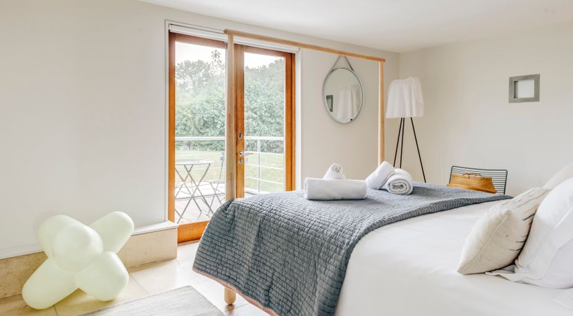 Photo of The Old Barn