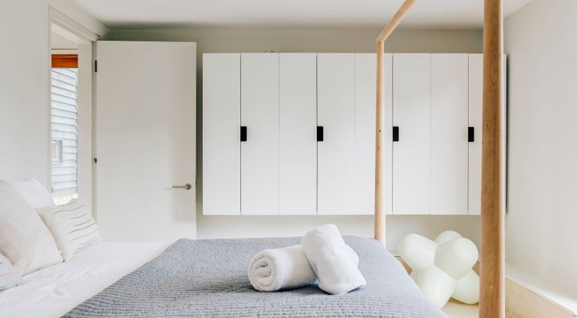 Photo of The Old Barn