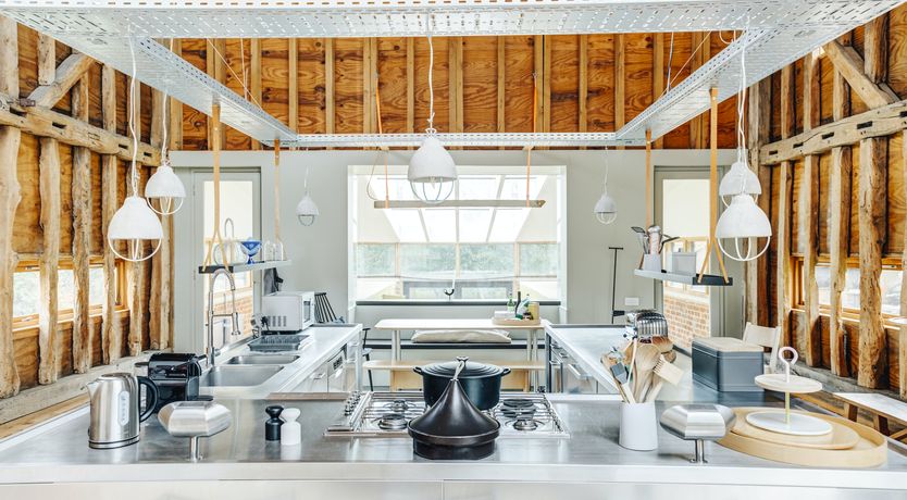 Photo of The Old Barn