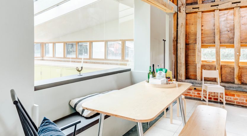 Photo of The Old Barn