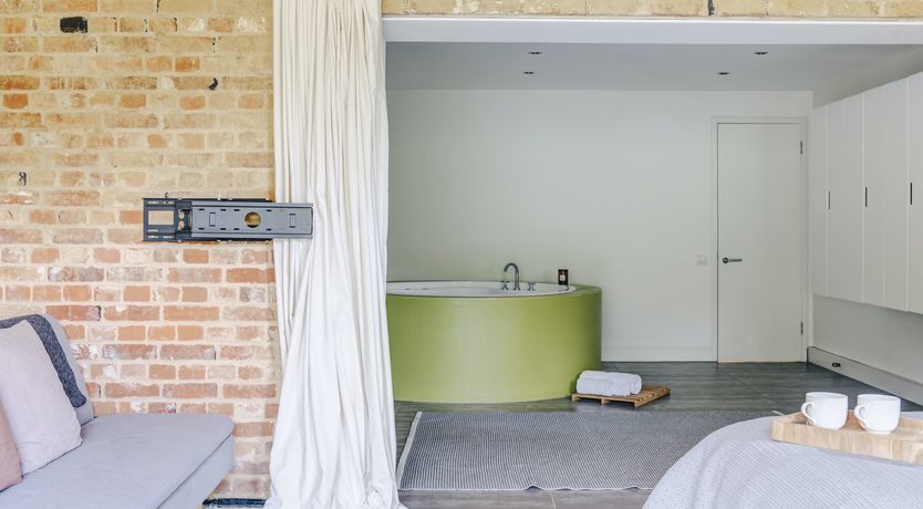 Photo of The Old Barn