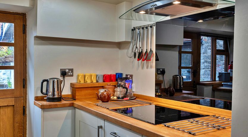 Photo of Rural Rendezvous