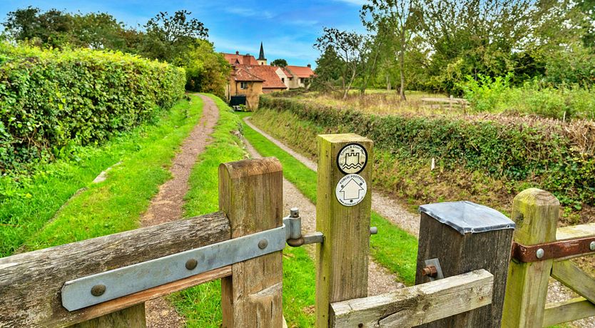 Photo of Rural Rendezvous