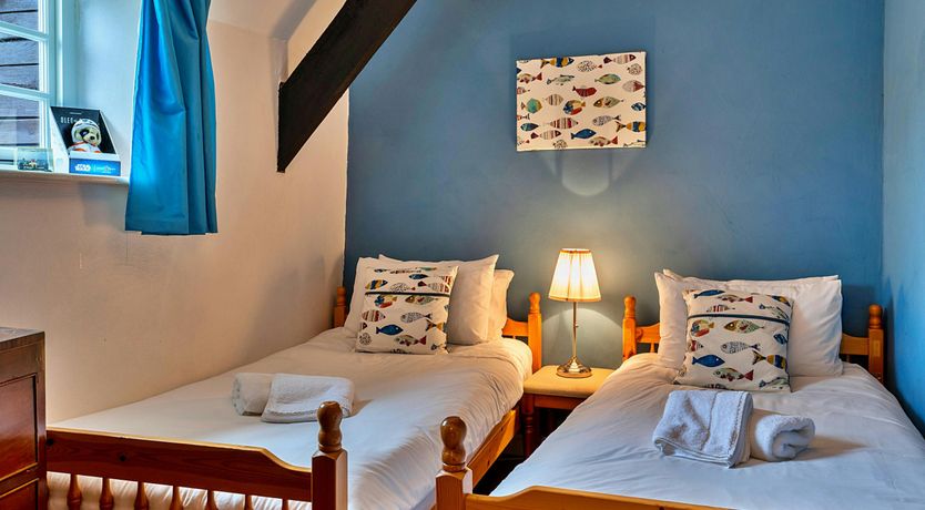 Photo of Rural Rendezvous