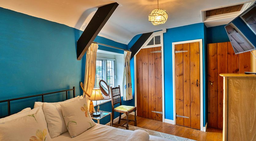 Photo of Rural Rendezvous