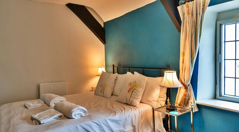 Photo of Rural Rendezvous