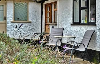 Rural Rendezvous Holiday Cottage
