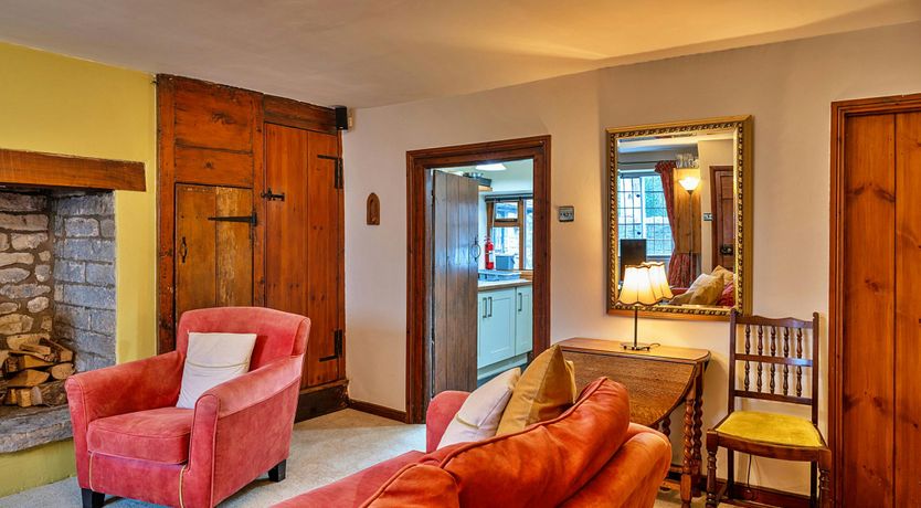 Photo of Rural Rendezvous