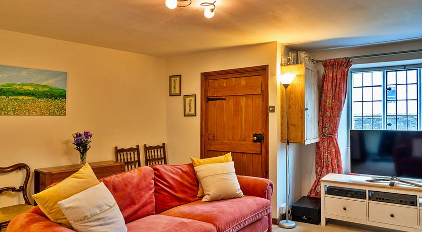 Photo of Rural Rendezvous