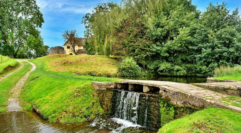 Photo of Rural Rendezvous