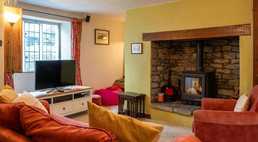 Photo of Rural Rendezvous