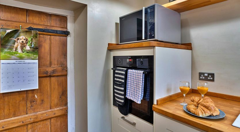 Photo of Rural Rendezvous